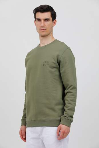 DONDUP UF641 KF0196U