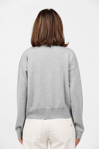 DONDUP DT388 M00970D