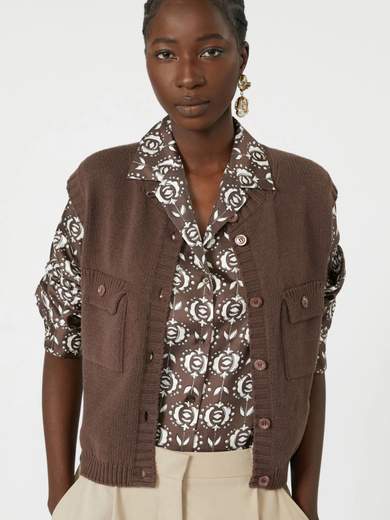 MAX MARA WEEKEND 2525356031 CAPRARA