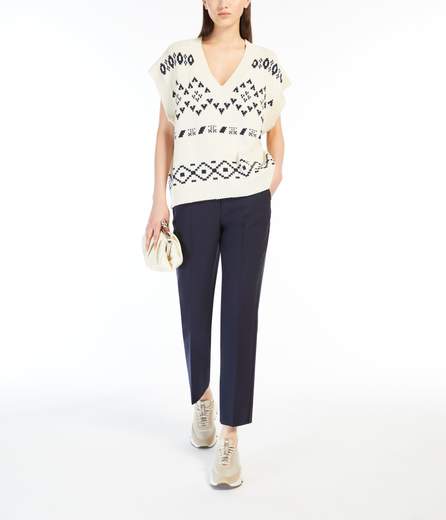 MAX MARA WEEKEND 513603 FREDA