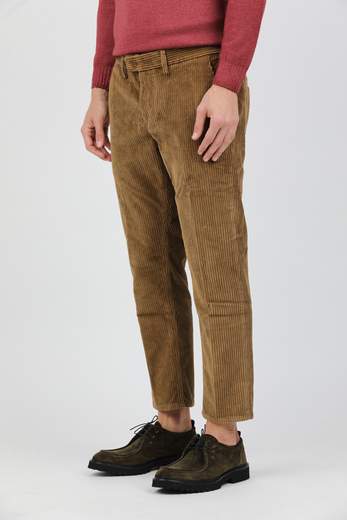DONDUP UP525 VS0031U