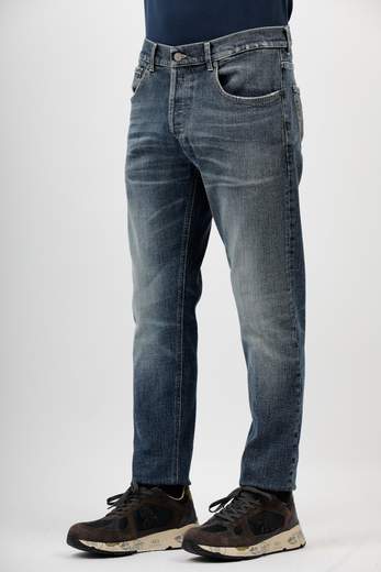 DONDUP UP576 DS0152U