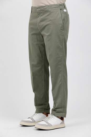 DONDUP UP521 GS0096U