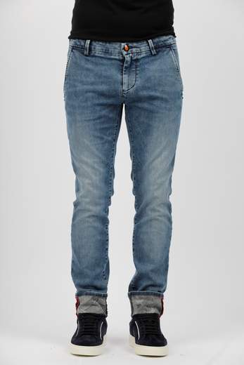 MASON'S 3PN1J5560JS3S-DE10S16