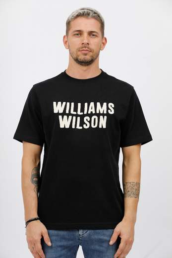 WILLIAMS WILSON WMT002DJ