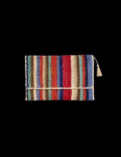 BAGAT'ELLE FRANCE POCHETTE SOA