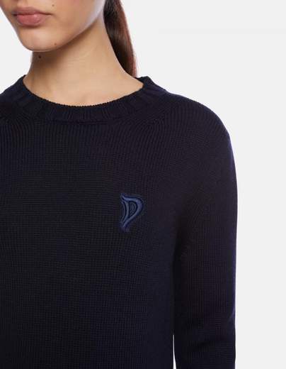 DONDUP DT281 M00856D