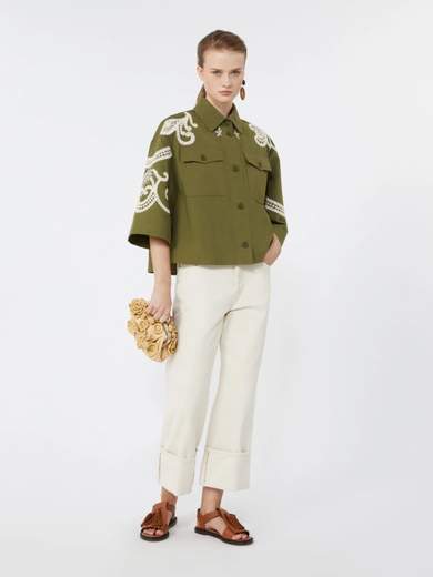 MAX MARA WEEKEND 2615041012 COMO