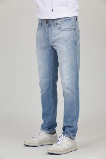 DONDUP UP168 DS0107U
