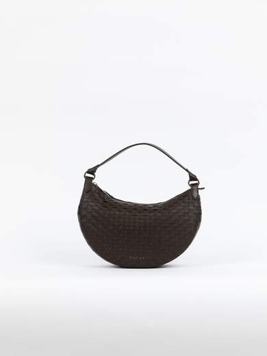 ORCIANI B02183 NAPPA WOVEN