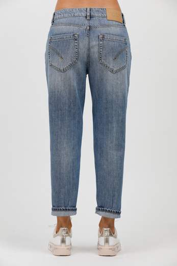 DONDUP DP268B DF0263D