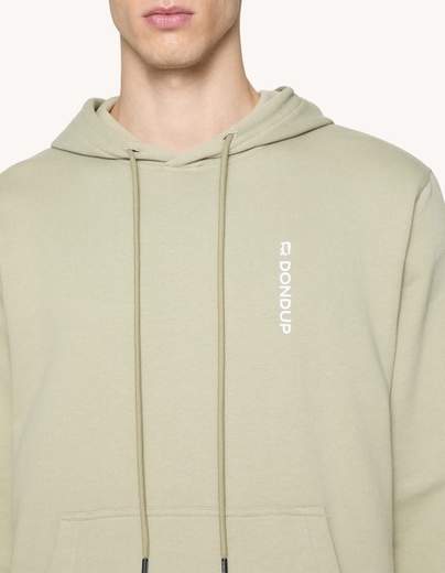 DONDUP UF649 KF0196U