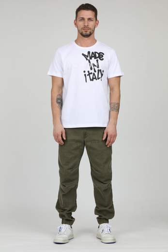 DONDUP US198 JF0309U