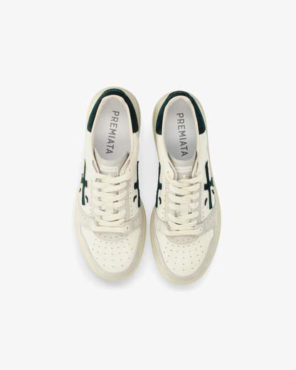 PREMIATA QUINN VAR8650