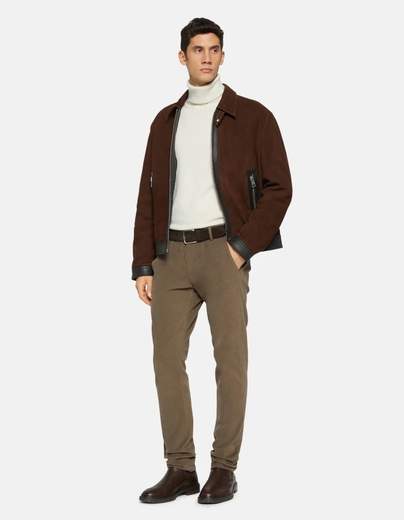 DONDUP UP235 GS0087U