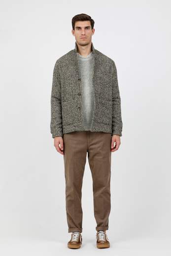 DONDUP UP521 GS0100U