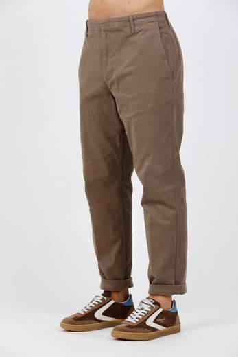 DONDUP UP521 GS0100U