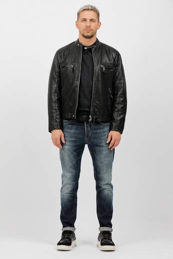DONDUP UP576 DS0257U