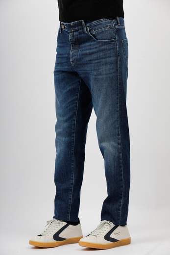 INCOTEX BDPX0001SLIM 03248