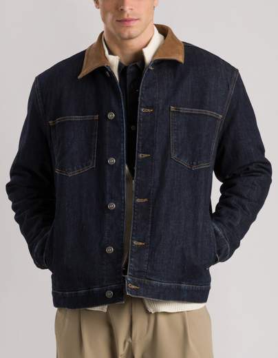 DONDUP JU043 DS0406U