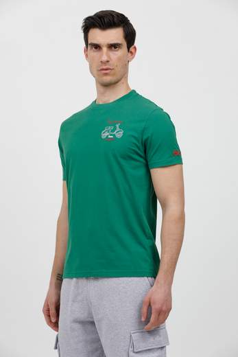 MC2 SAINT BARTH TSHM001-02652H