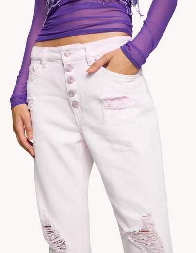 DONDUP DP268B BF0018Y