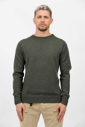 DONDUP UT166 M00856U