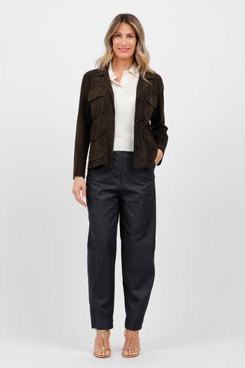 ALPHA STUDIO FE-7852B