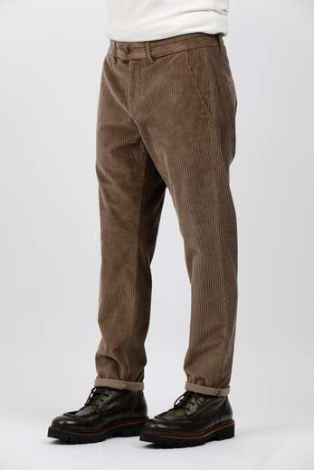 DONDUP UP525 VS0031U