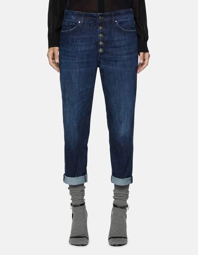 DONDUP DP268B DS0257D
