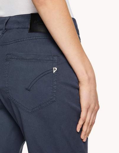 DONDUP DP268B GSE068D
