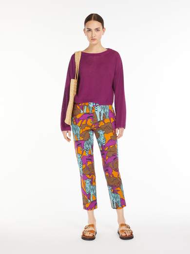 MAX MARA WEEKEND 536105 NERINA