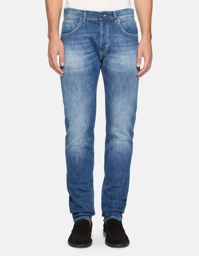 DONDUP UP576 DS0107U