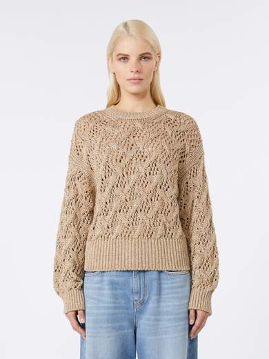 MAX MARA STUDIO 2526366141 PILADE