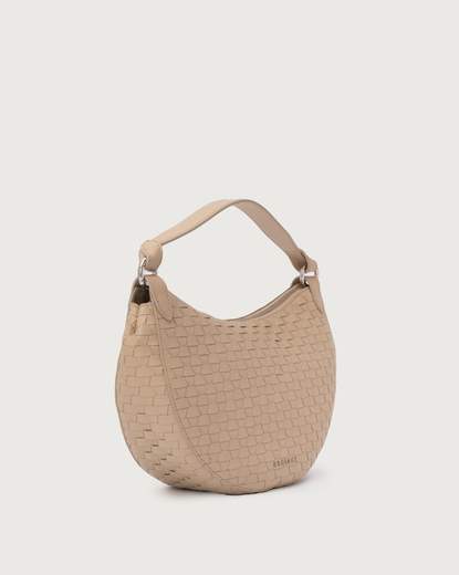 ORCIANI B02183 NAPPA WOVEN