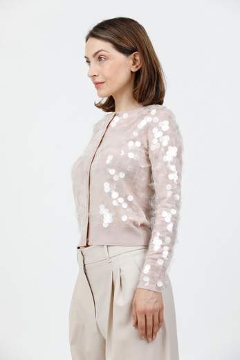 MAX MARA STUDIO 2526346051 NECTON