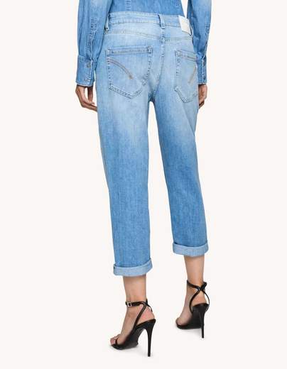 DONDUP DP268B DS0145D