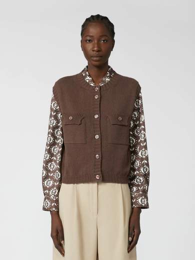 MAX MARA WEEKEND 2525356031 CAPRARA