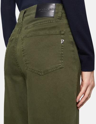 DONDUP DP784 CS0179Y