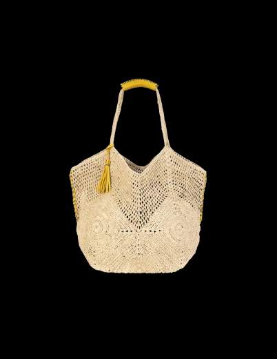 BAGAT'ELLE FRANCE SAC TAMBI