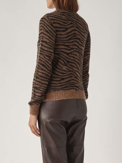 MAX MARA STUDIO 634601 BAUTTA