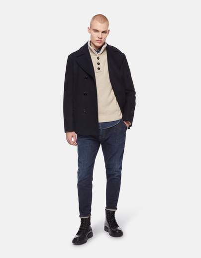 DONDUP UT206 M00901U