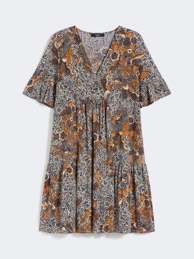 MAX MARA WEEKEND 2615621072 FUOCO