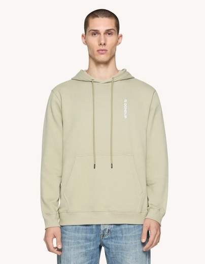 DONDUP UF649 KF0196U