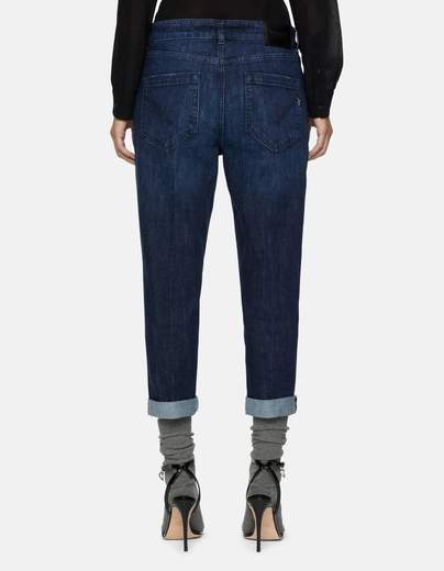 DONDUP DP268B DS0257D