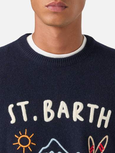 MC2 SAINT BARTH HER0001-00226M