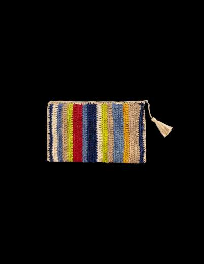 BAGAT'ELLE FRANCE POCHETTE ELISOA