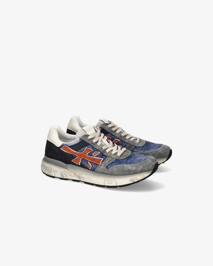 PREMIATA MICK VAR7215