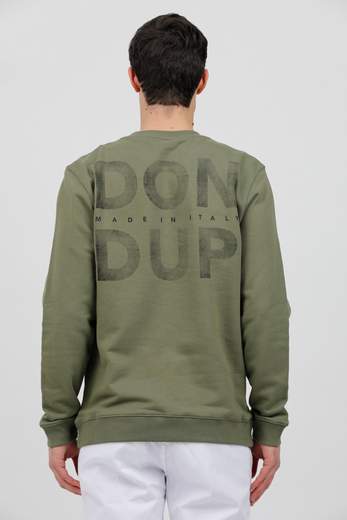 DONDUP UF641 KF0196U