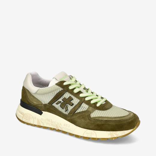 PREMIATA LANDECK VAR6630